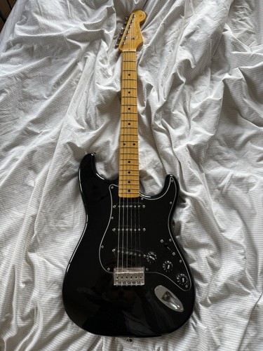Fender fsr hardtail - fsr,