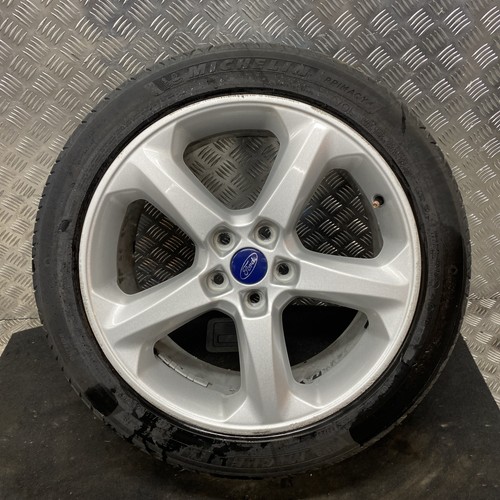 Ford mondeo alloy wheel - mondeo,