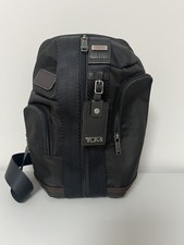 Tumi Fremont HIGGINS 14.5”