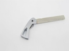 Emergency key blade for SKODA