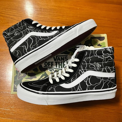 Size bathing ape bape - a,