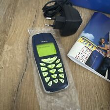 Nokia 3510 Blue Like NEW!
