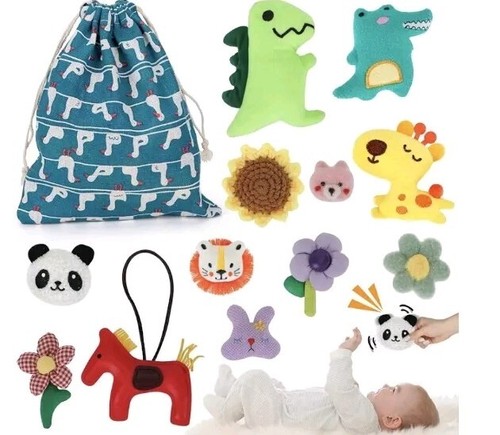 Dmenwei sensory toys - sensory, for