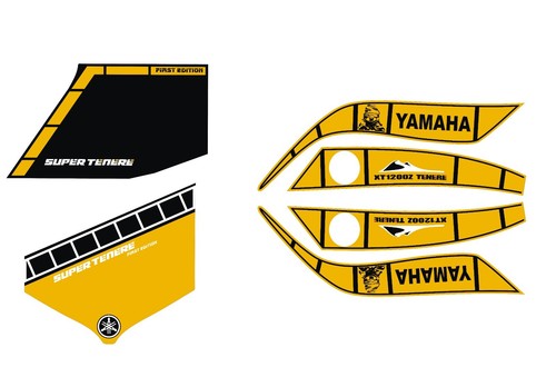 Yamaha 1200z super - yamaha,