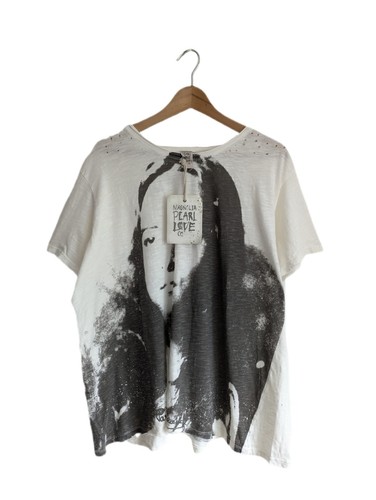 Magnolia pearl top - t-shirt, one