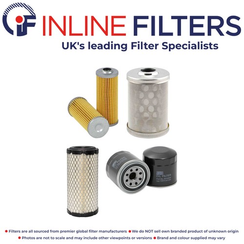Filter kit for komatsu - kit,