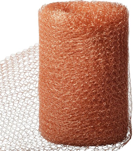 10m 33feet pure copper mesh - 10m/33feet,