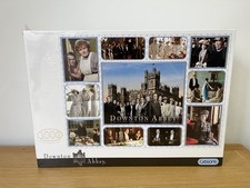 Downton Abbey Jigsaw Puzzle -