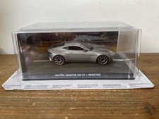 ASTON MARTIN DB10 #135 - James