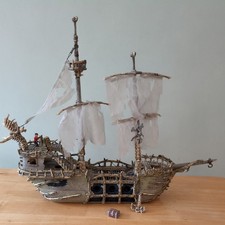 Mega Bloks Pyrates Dread