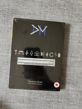 Depeche Mode - Video Singles Collection [DVD] REGION 0 - NEW SEALED