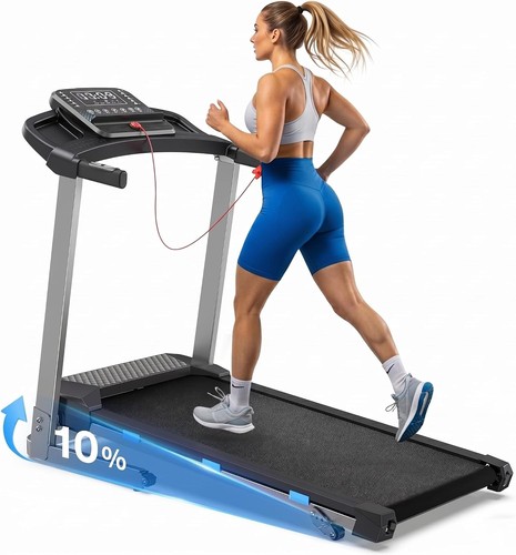 Cardirun folding treadmill - cardirun,