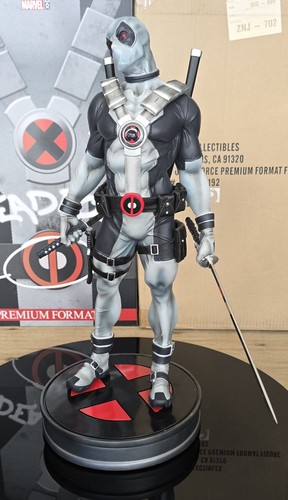 Force deadpool premium - x-force,