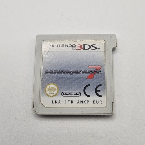 Mario kart nintendo - mario, pal