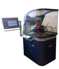 High-pressure fuel pump Jeep