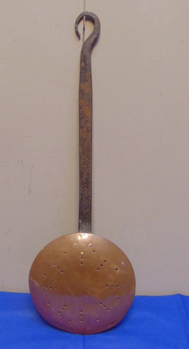 Chestnut roaster vintage - chestnut,