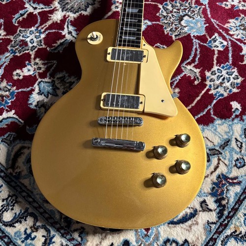 Greco 550gs les paul deluxe - les,