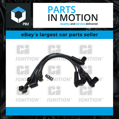 Leads ignition cables - ht,