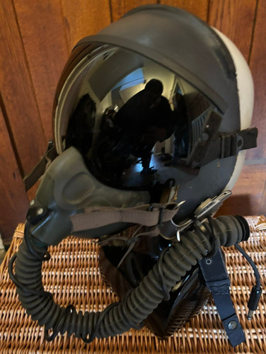 Military hgu series flight - us,