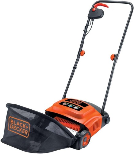 Black decker lawn - black+decker,