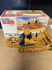 RARE Komatsu D475A Bulldozer