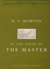 In the Steps of the Master By