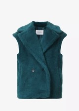 BNWT MAX MARA LIBANO GILET