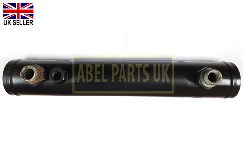 Transmission cooler for - transmission, jcb