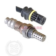 Lambda Sensor For Smart Roadster 0.7 Brabus Cambiare Oxygen O2