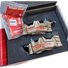Brembo Racing GP4-RR Monoblock