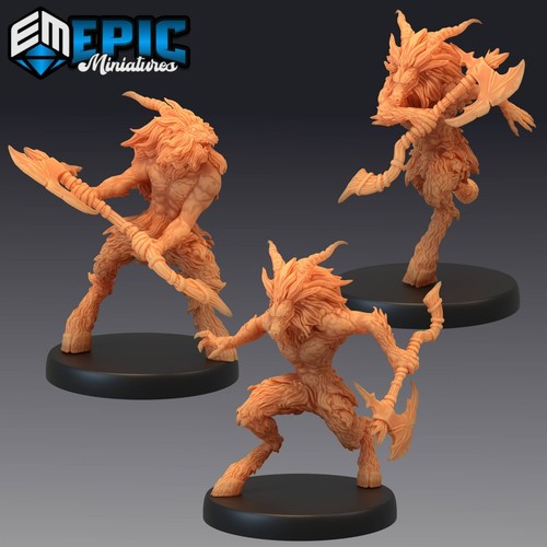 Epic miniatures fantasy - epic,