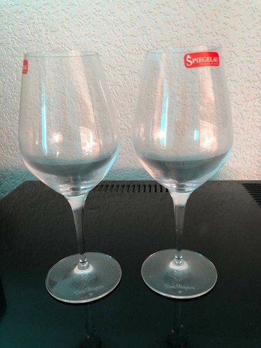 Dom perignon crystal - crystal, champagne