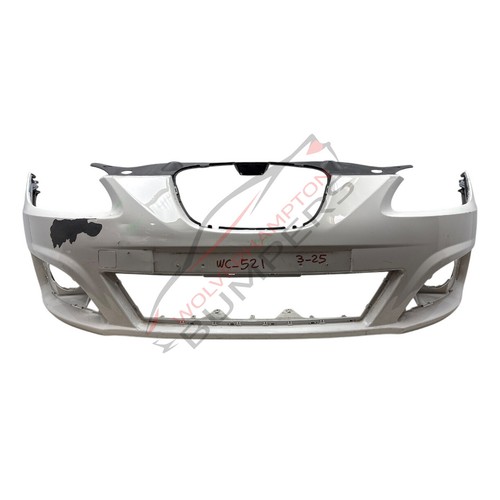Seat leon 2009 - seat,
