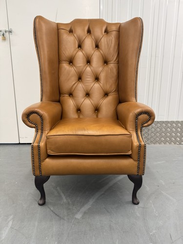 Oswald pablo tan leather - &,