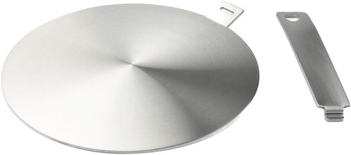Induction disc hob converter - induction,