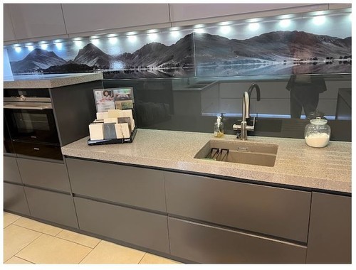 Display solid surface - solid,