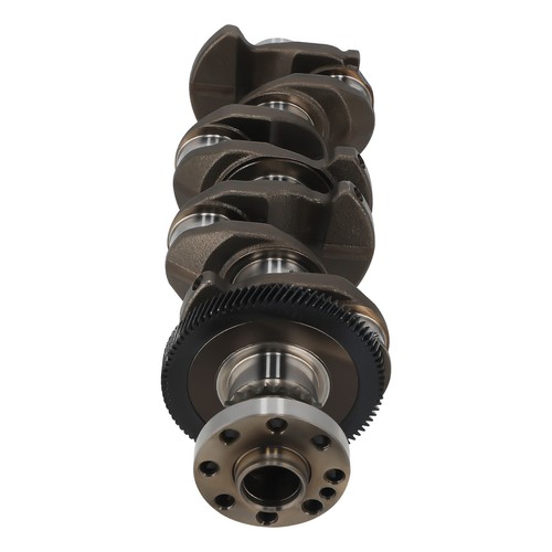 Diesel engine crankshaft for - diesel,