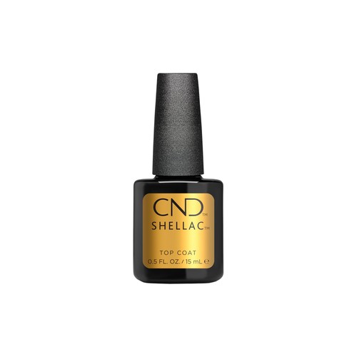 Cnd shellac top - cnd, coat