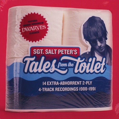 Sgt saltpeter tales from - -,