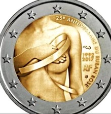 France 🇫🇷 Coin 2€ Euro