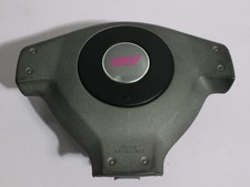 Subaru Impreza STI WRX