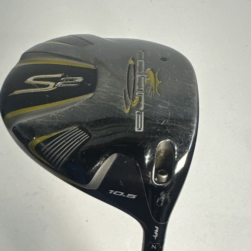 Cobra driver 5 degree - cobra, s2