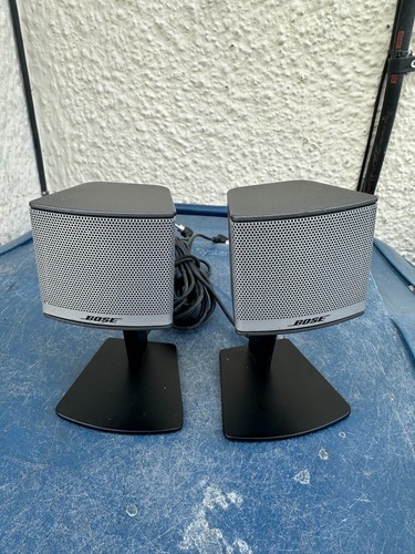 Bose companion series ii - 2x,