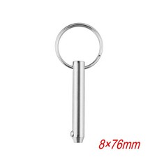 Ball Lock Pins , Stainless