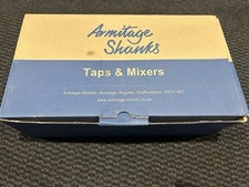 *New* Armitage Shanks