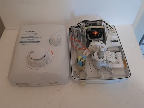 Galaxy g2000lxs electric power - electric,