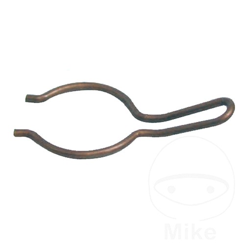 Kick starter clip 1566 fits - starter,