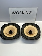 Lowther DX2 Full-Range Speaker