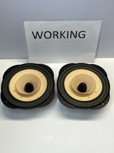 Lowther dx2 full - lowther, speaker