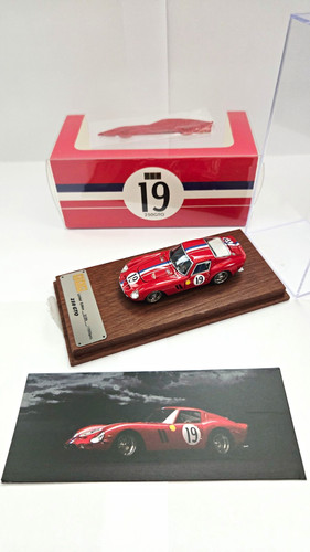 Pgm ferrari 1962 250 - pgm,